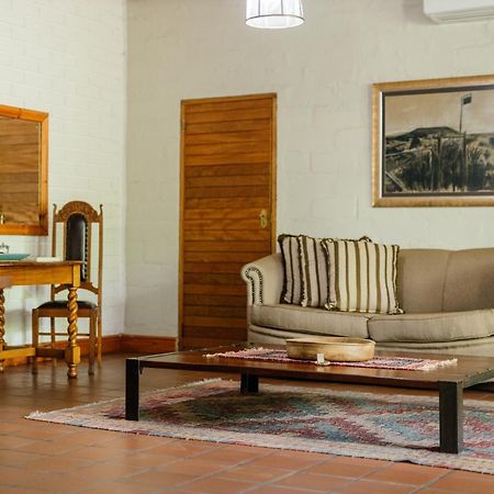 Upington African Vineyard Boutique Hotel & Spa Keimoes Exterior foto