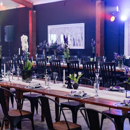 Upington African Vineyard Boutique Hotel & Spa Keimoes Exterior foto