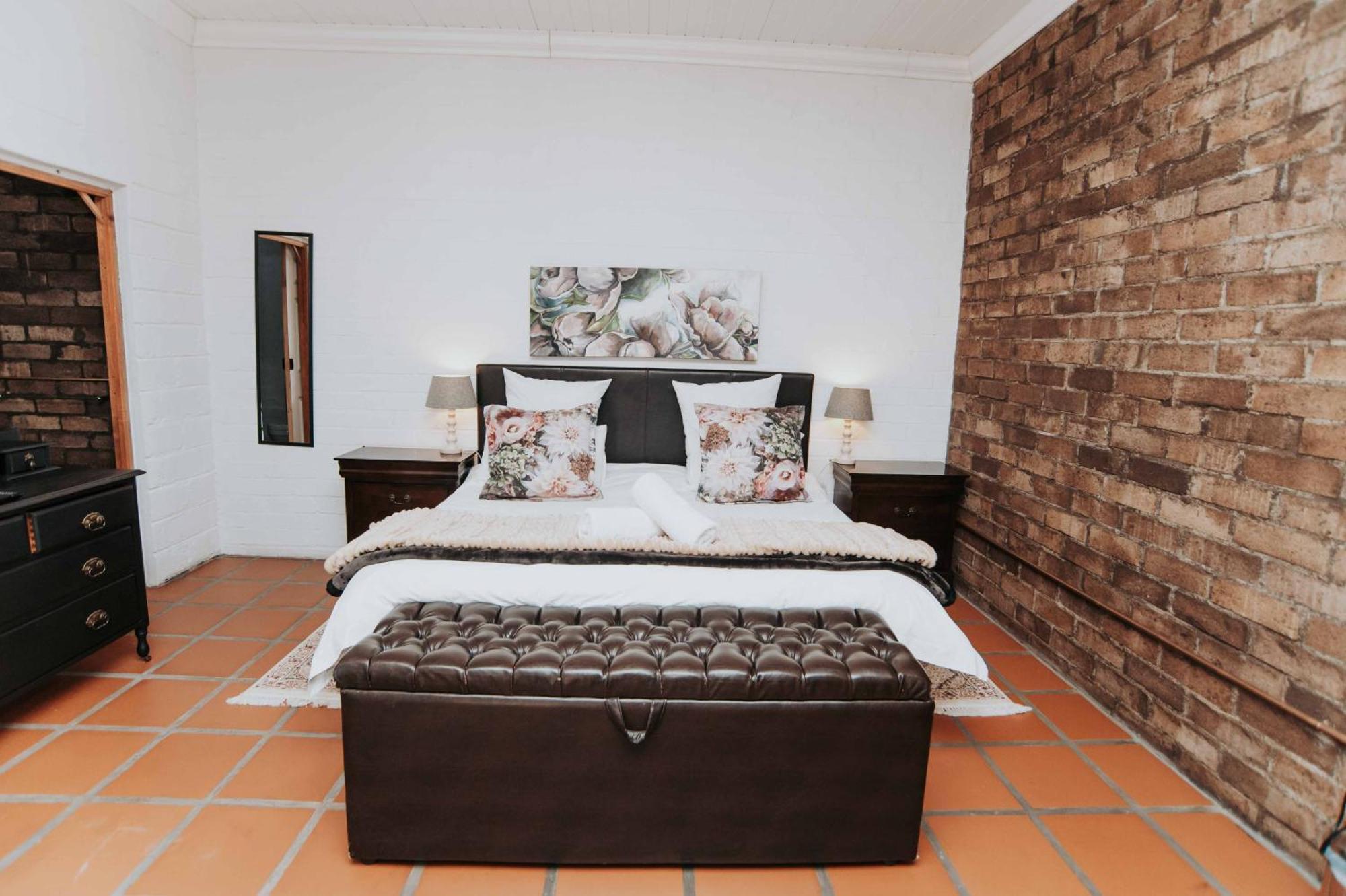 Upington African Vineyard Boutique Hotel & Spa Keimoes Exterior foto