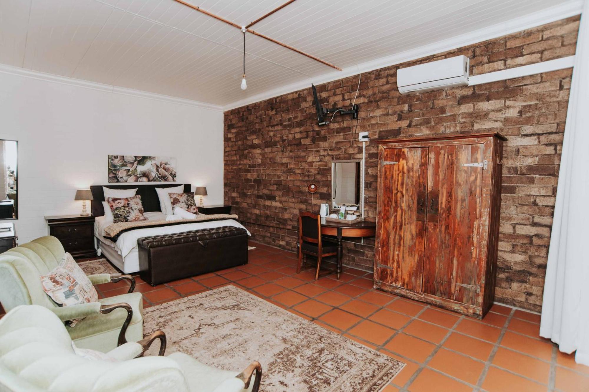 Upington African Vineyard Boutique Hotel & Spa Keimoes Exterior foto