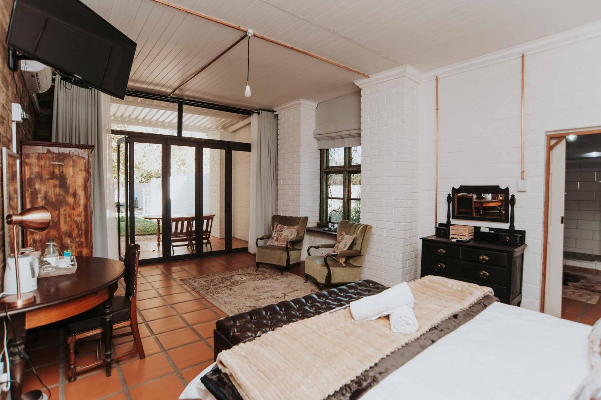 Upington African Vineyard Boutique Hotel & Spa Keimoes Exterior foto