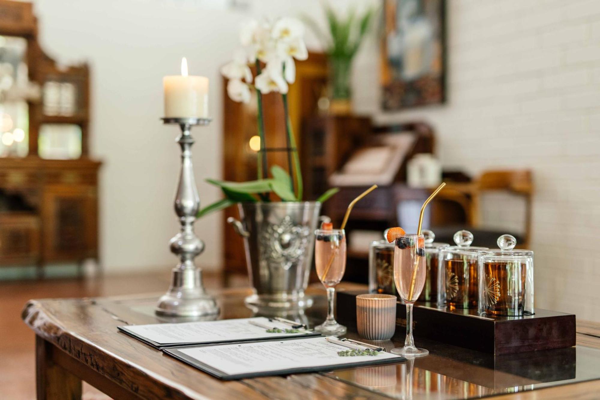 Upington African Vineyard Boutique Hotel & Spa Keimoes Exterior foto