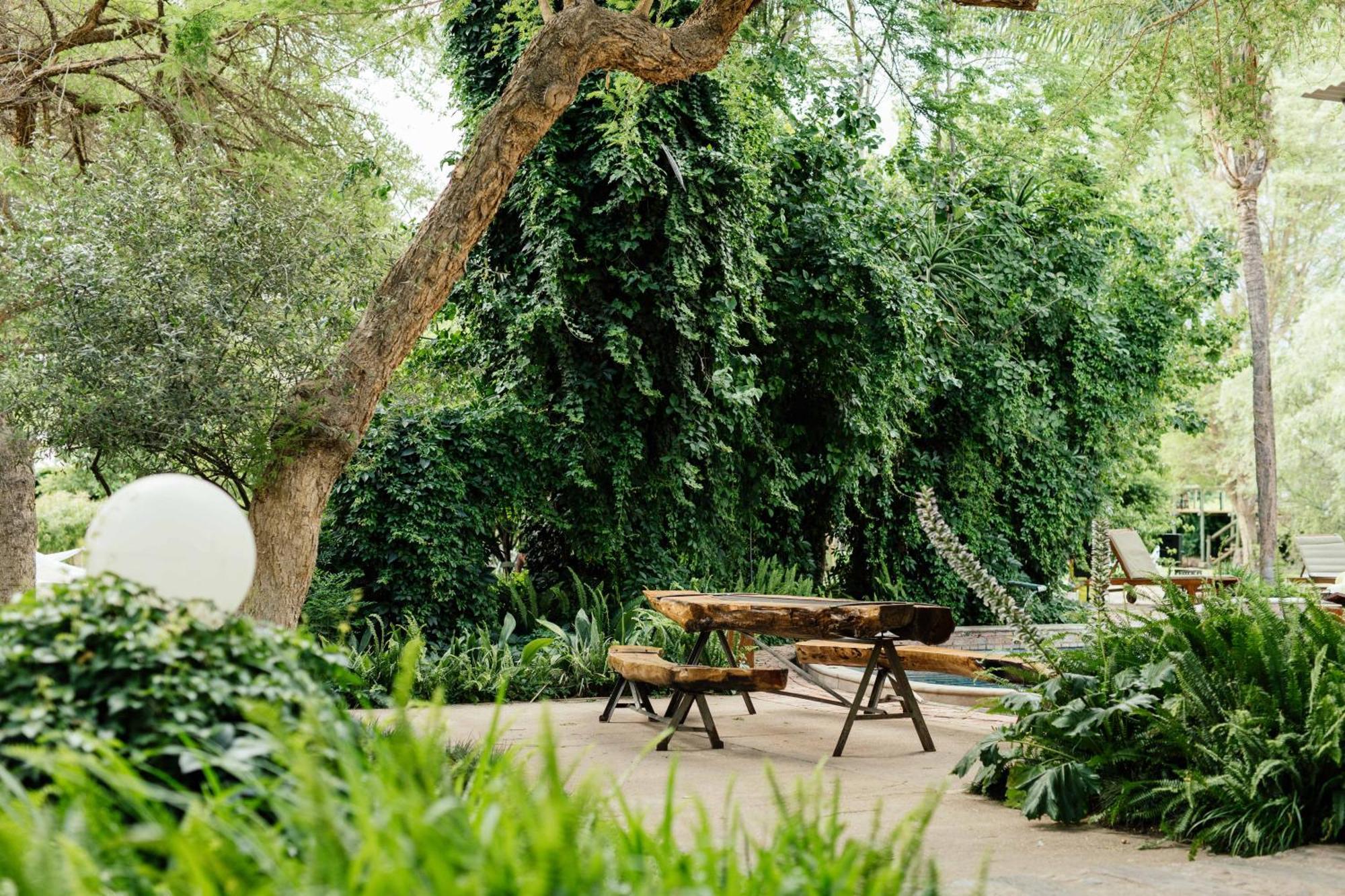 Upington African Vineyard Boutique Hotel & Spa Keimoes Exterior foto