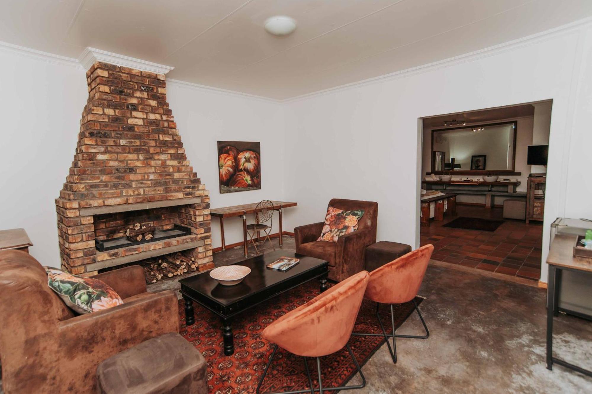 Upington African Vineyard Boutique Hotel & Spa Keimoes Exterior foto