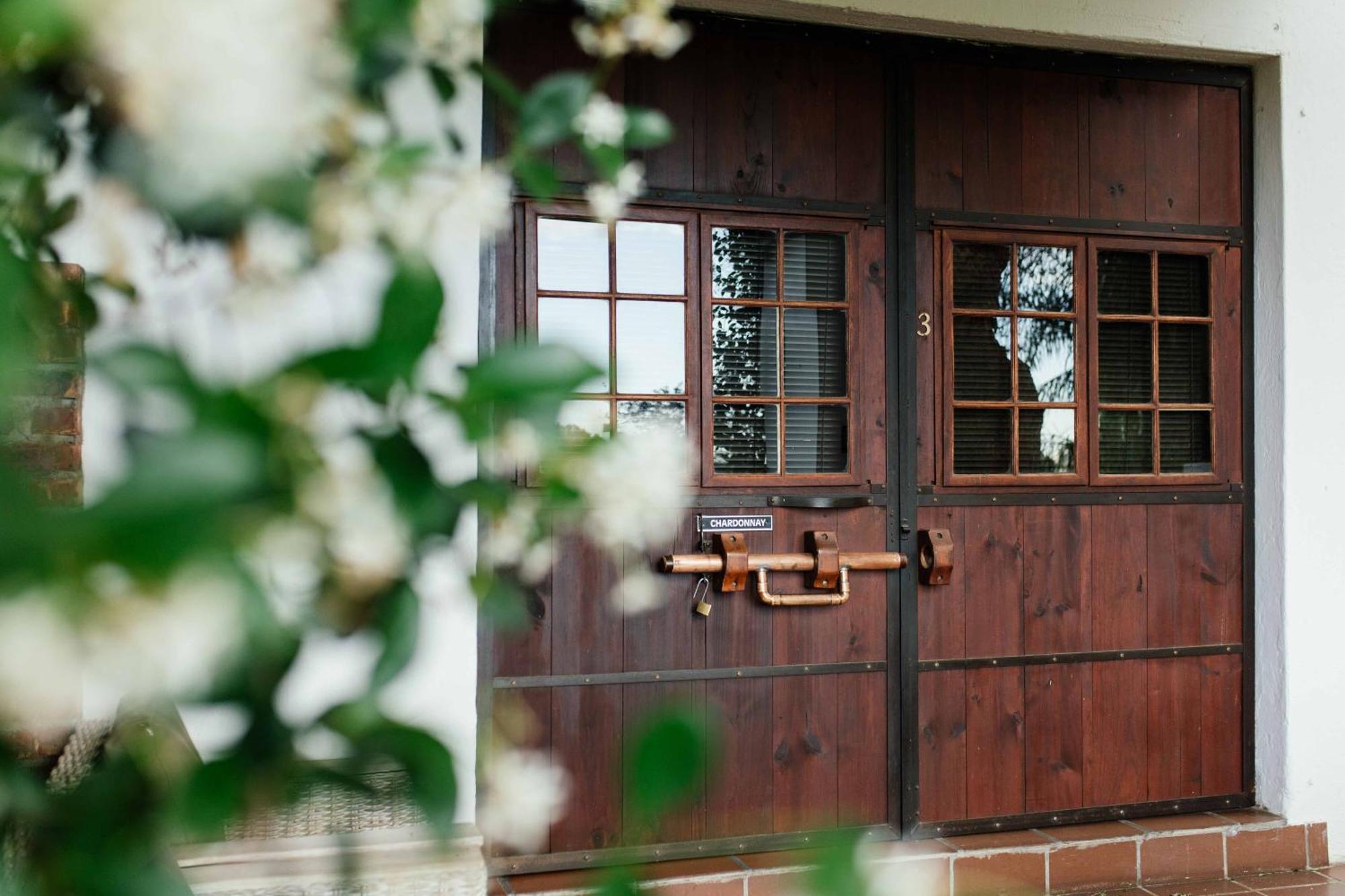Upington African Vineyard Boutique Hotel & Spa Keimoes Exterior foto