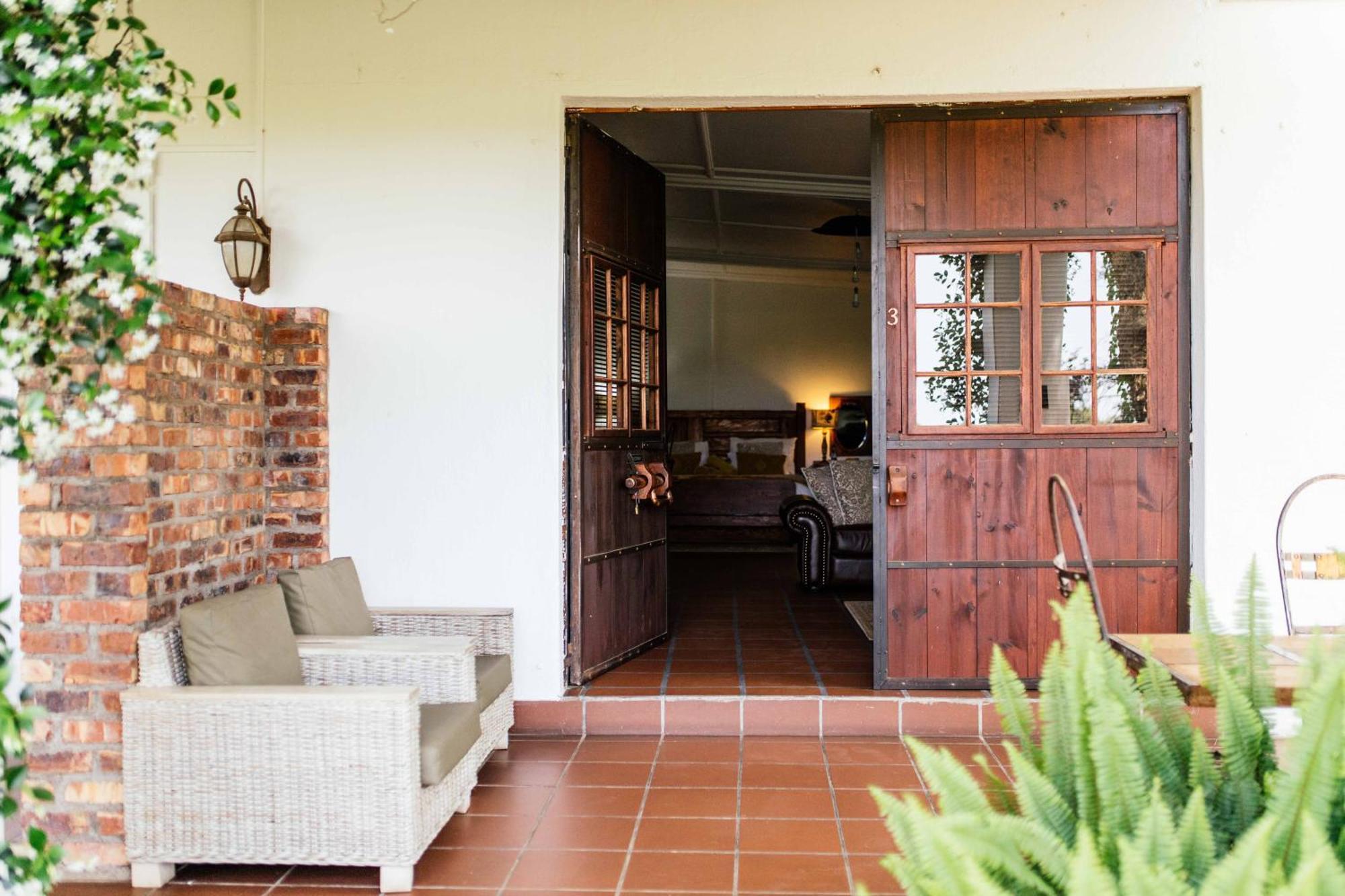 Upington African Vineyard Boutique Hotel & Spa Keimoes Exterior foto