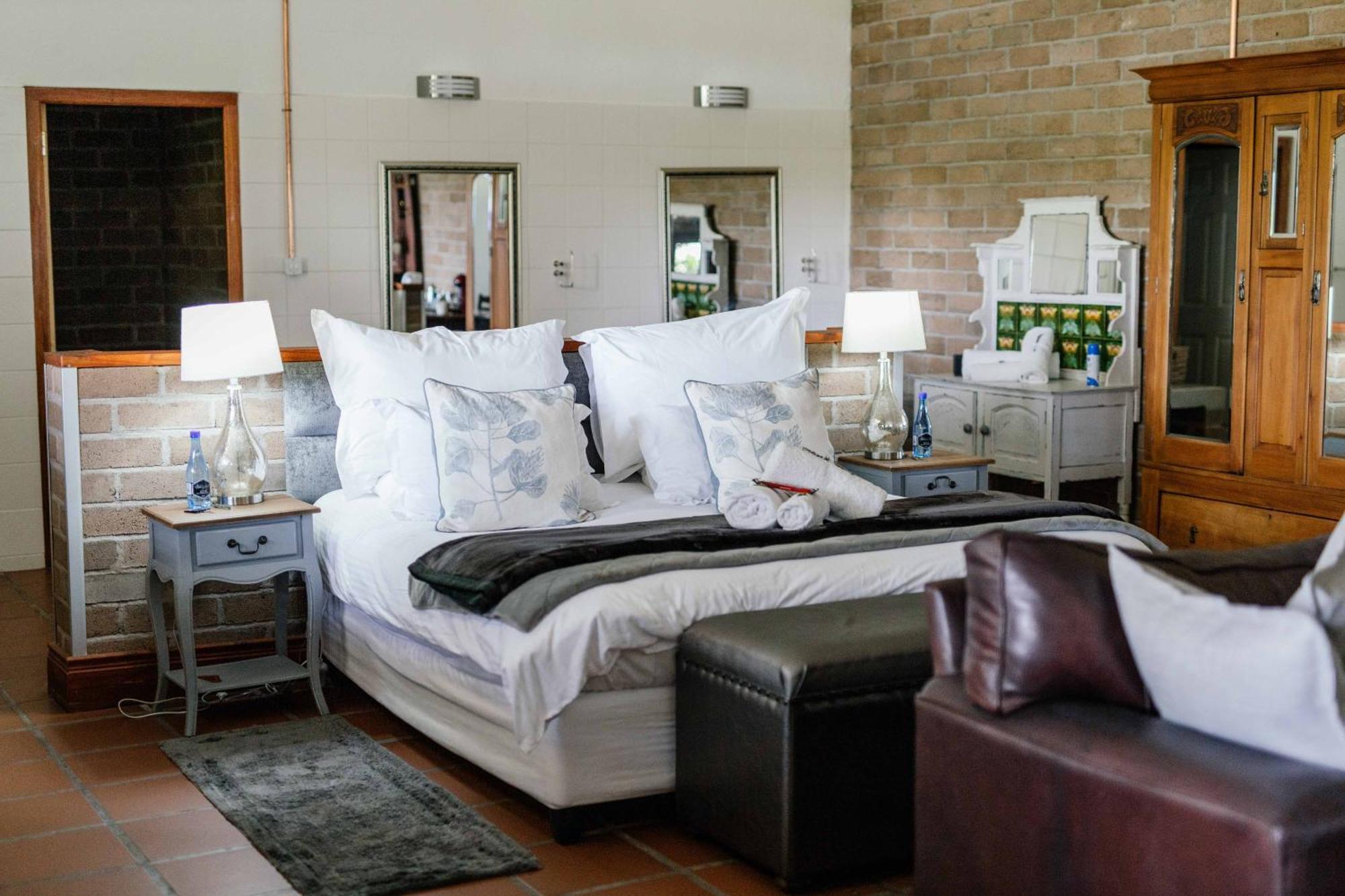 Upington African Vineyard Boutique Hotel & Spa Keimoes Exterior foto