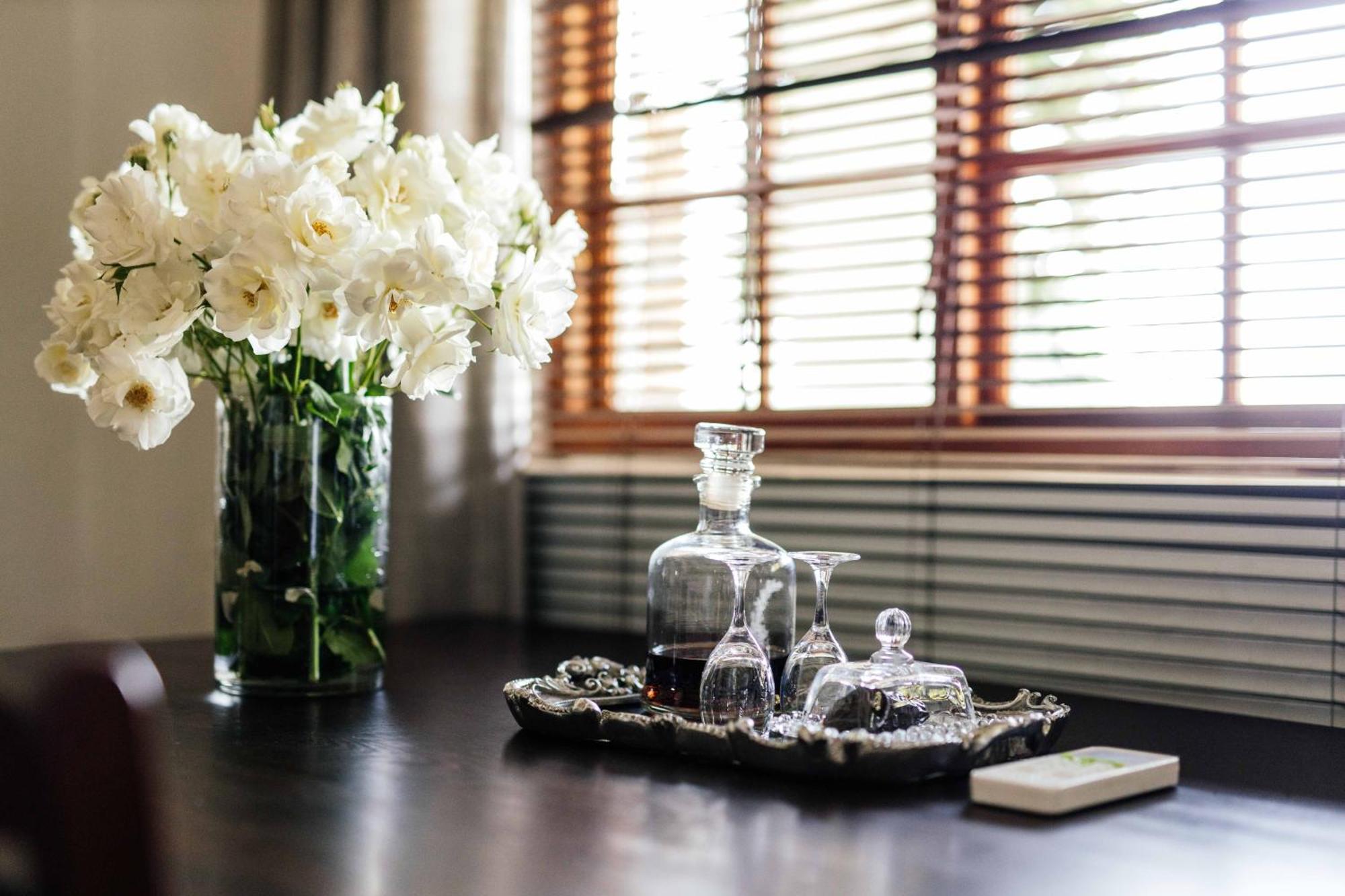 Upington African Vineyard Boutique Hotel & Spa Keimoes Exterior foto