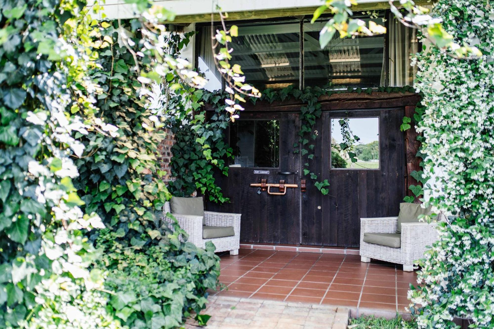 Upington African Vineyard Boutique Hotel & Spa Keimoes Exterior foto