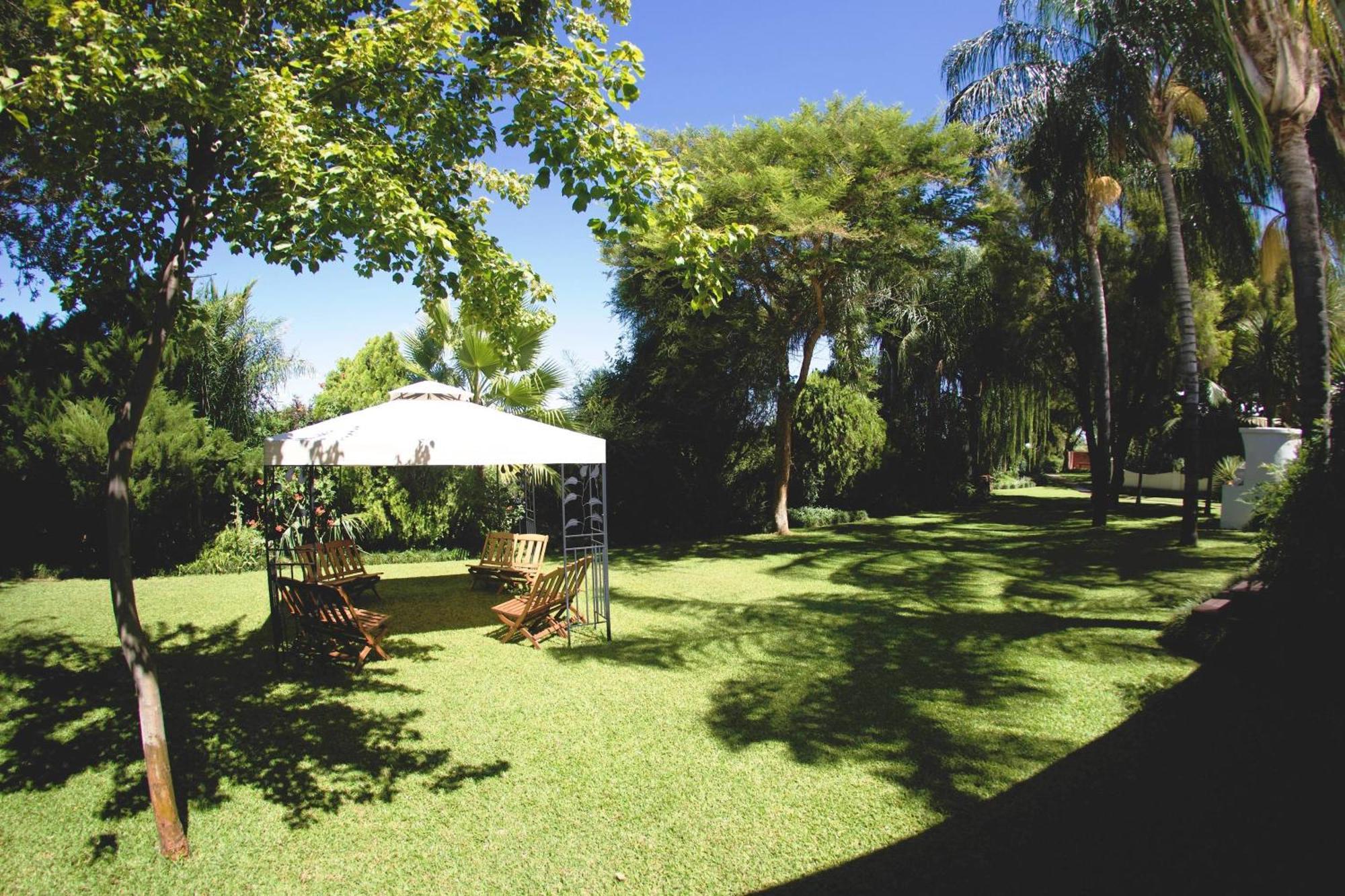 Upington African Vineyard Boutique Hotel & Spa Keimoes Exterior foto