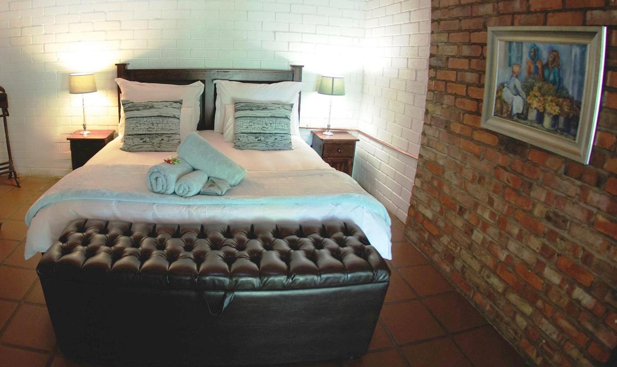 Upington African Vineyard Boutique Hotel & Spa Keimoes Exterior foto