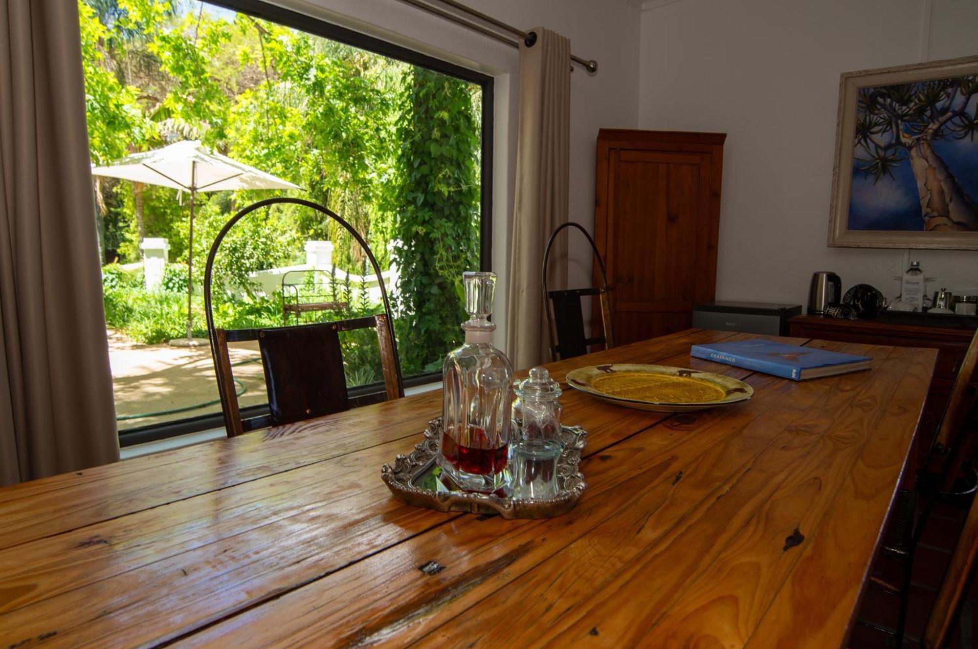 Upington African Vineyard Boutique Hotel & Spa Keimoes Exterior foto
