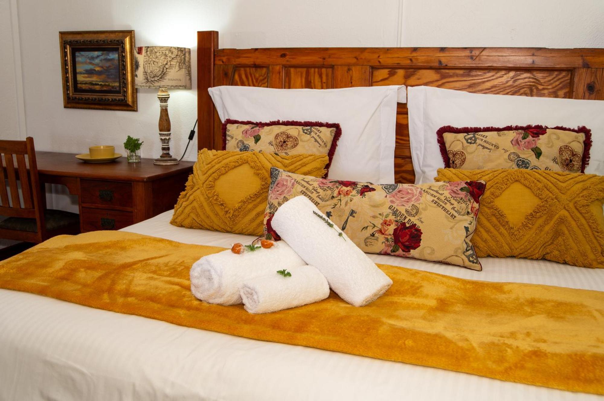 Upington African Vineyard Boutique Hotel & Spa Keimoes Exterior foto