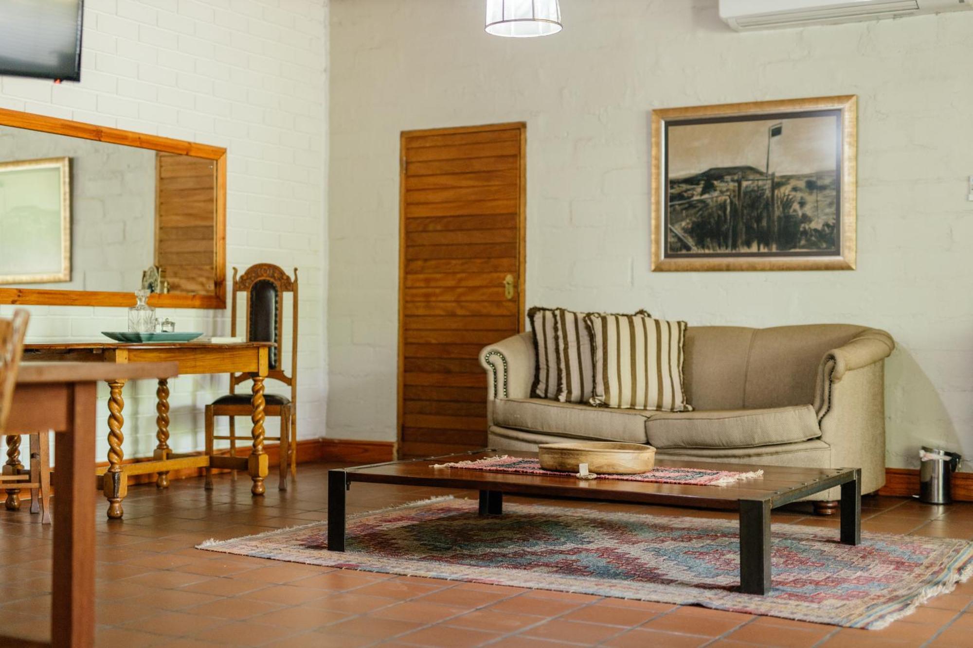 Upington African Vineyard Boutique Hotel & Spa Keimoes Exterior foto